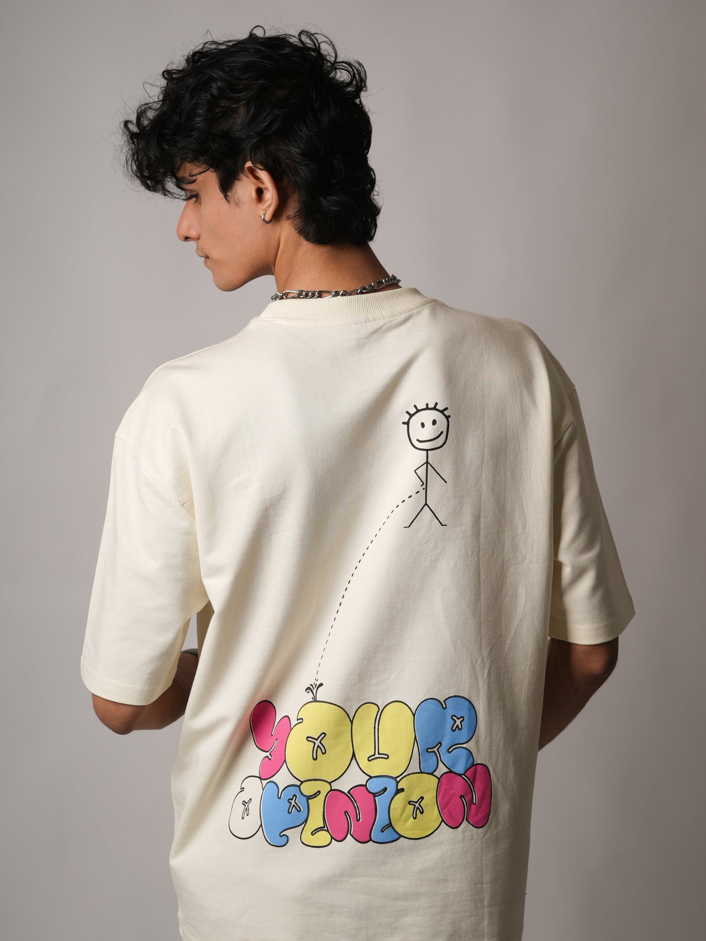 Your opinion conceptual