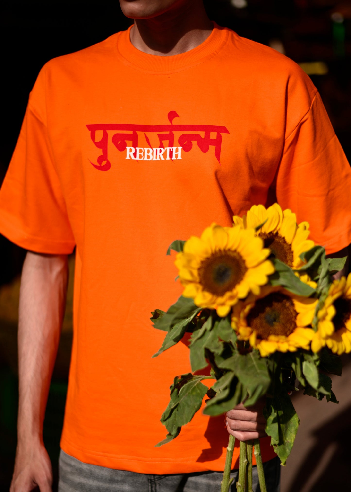 Rebirth