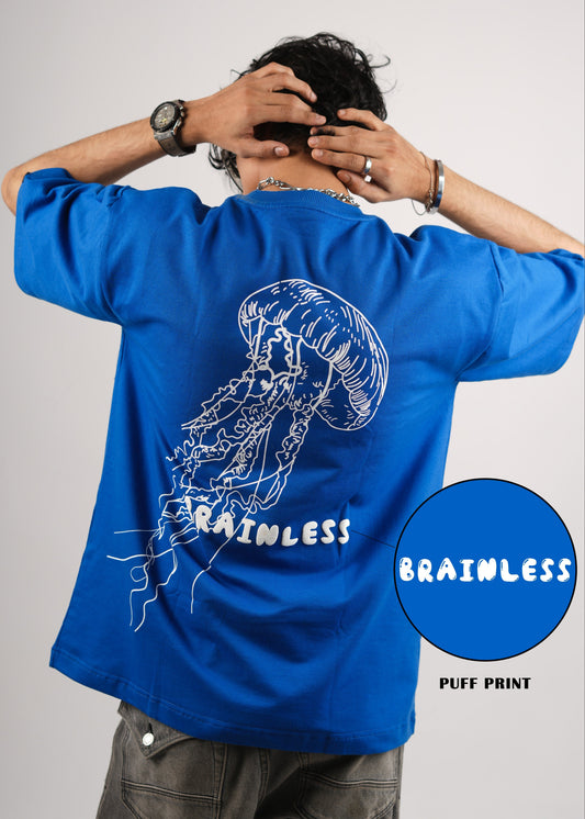 Brainless conceptual